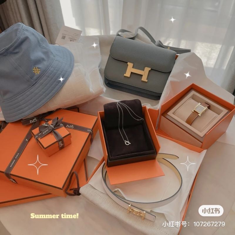 Hermes Constance Bags